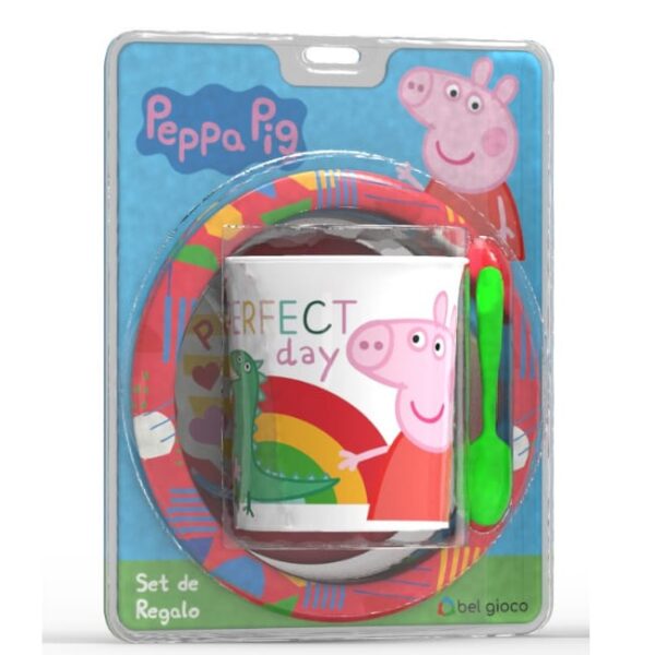 Set de comer (consultar motivo) - Image 2