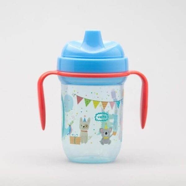 Vaso antiderrame Vaita pico rigido (consultar modelo) - Image 2