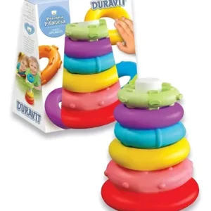 Anillos Apilable Duravit