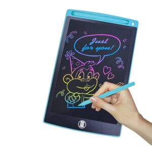 Tableta LCD 8.5" Monocromatica