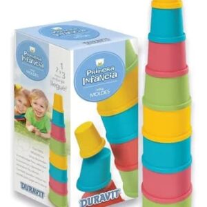 Mini Torre Moldes Duravit