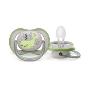 Chupete Philips Avent Ultra Air 6_18 M