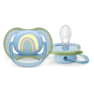 Chupete Philips Avent Ultra Air 0-6 M