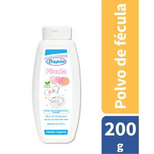 Fecula Dispita Baby 200g