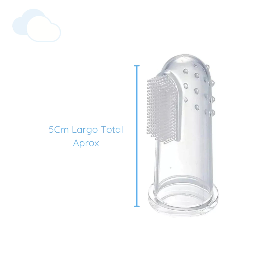 Dedal loopi Con Caja Protectora