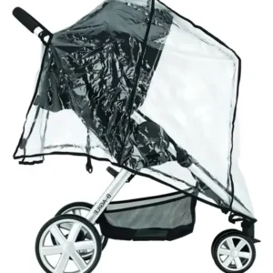 Cubre cochecito Dymmy universal Individual