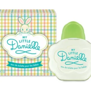 Perfume My Little Danielle Eau De Toilette 90 Ml