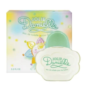Perfume Danielle Jolie 90 Ml