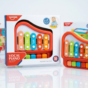 Piano Xilofón Para Bebe
