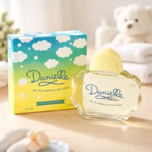 Danielle Colonia Bebe Edt 90 Ml