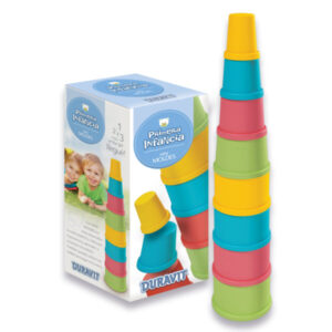 Mini Torre Moldes Duravit