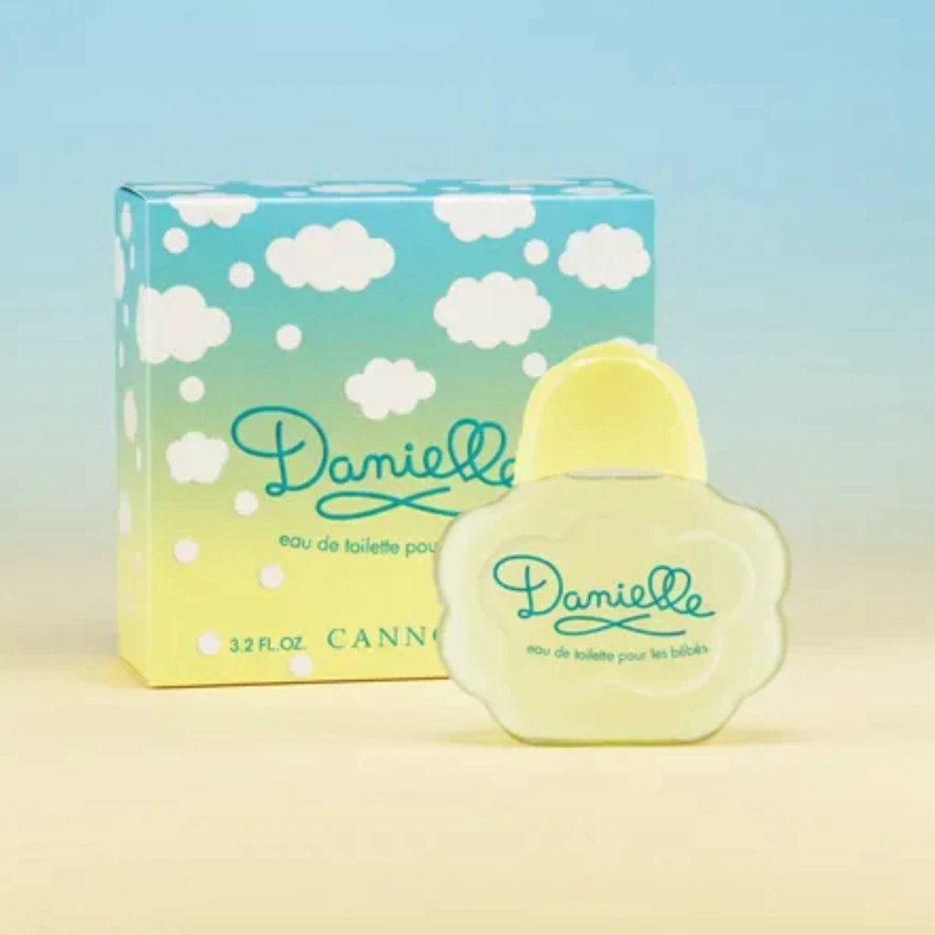 Danielle Colonia Bebe Edt 90 Ml - Image 2
