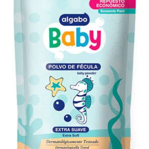 Fecula En Polvo Algabo Repuesto Economico