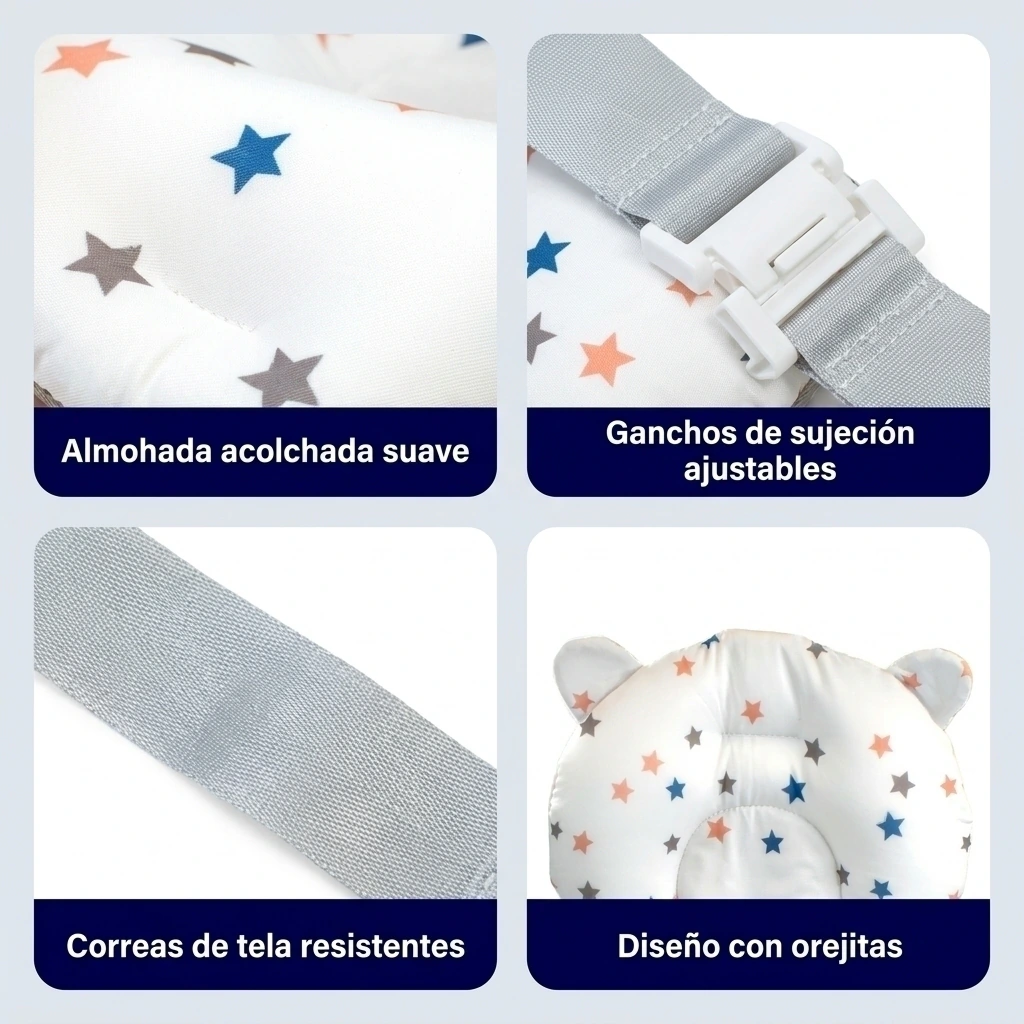 Reductor Para Bañera JugueToys Relax Suave Universal - Imagen 3