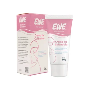 Crema de Caléndula EWE 60g
