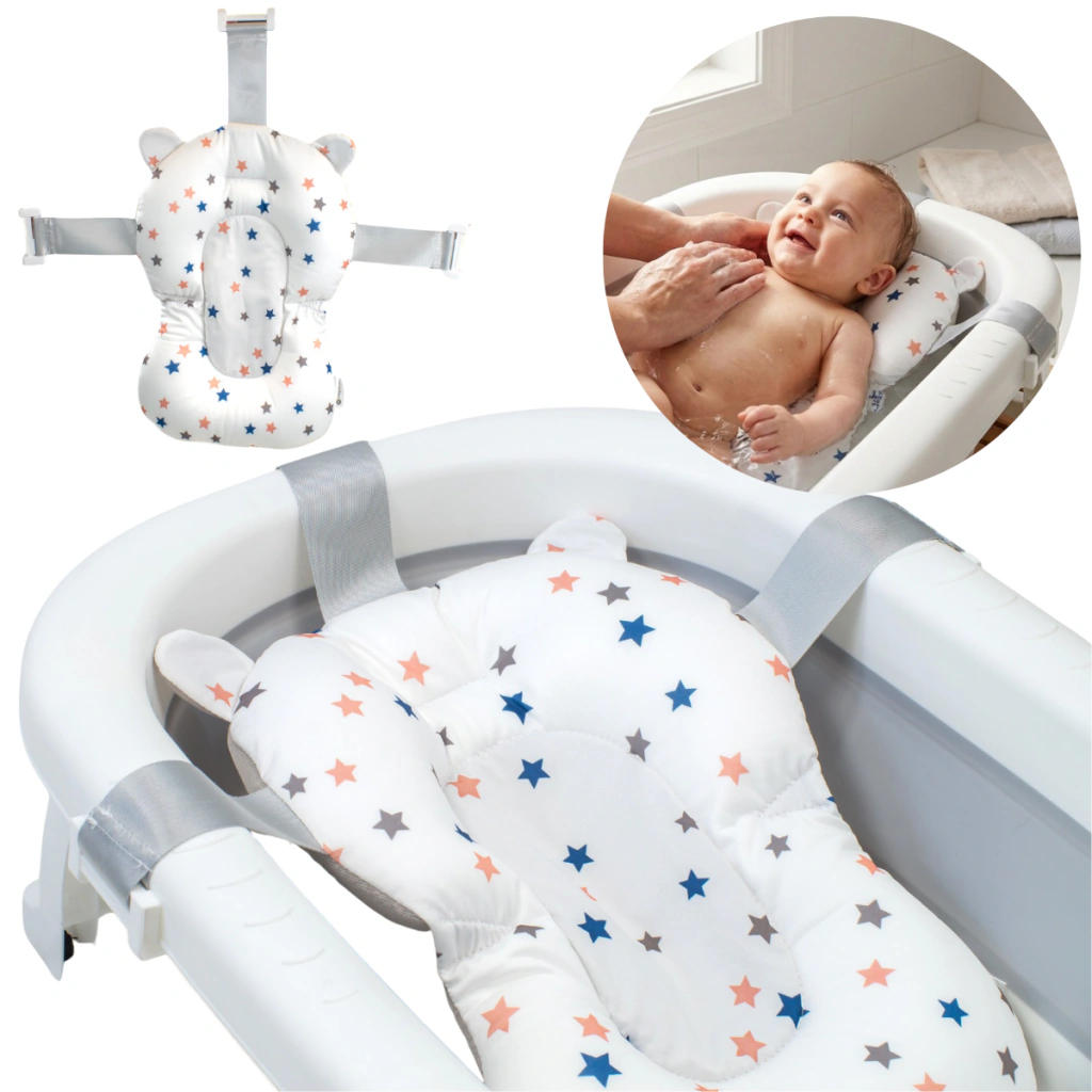 Reductor Para Bañera JugueToys Relax Suave Universal - Imagen 5
